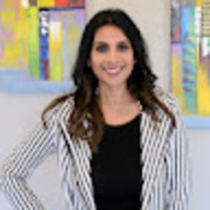 Meet your Posher, Shalini